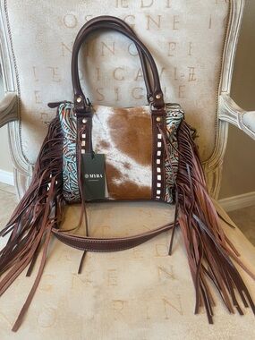 Myra-Maia Concealed Bag